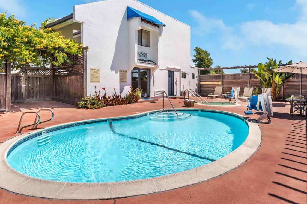 GoodSpring Motel photo