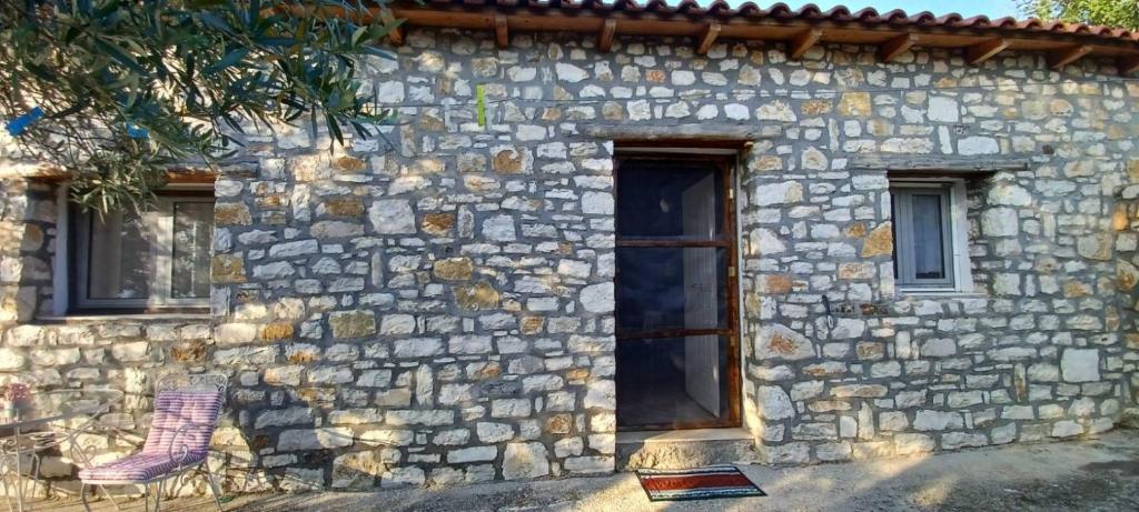 Fotografie z fotogalerie ubytování Mairymairy v destinaci Himare