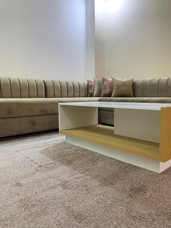 Hotel la Perle d'Arfoud - Suite King De Luxe