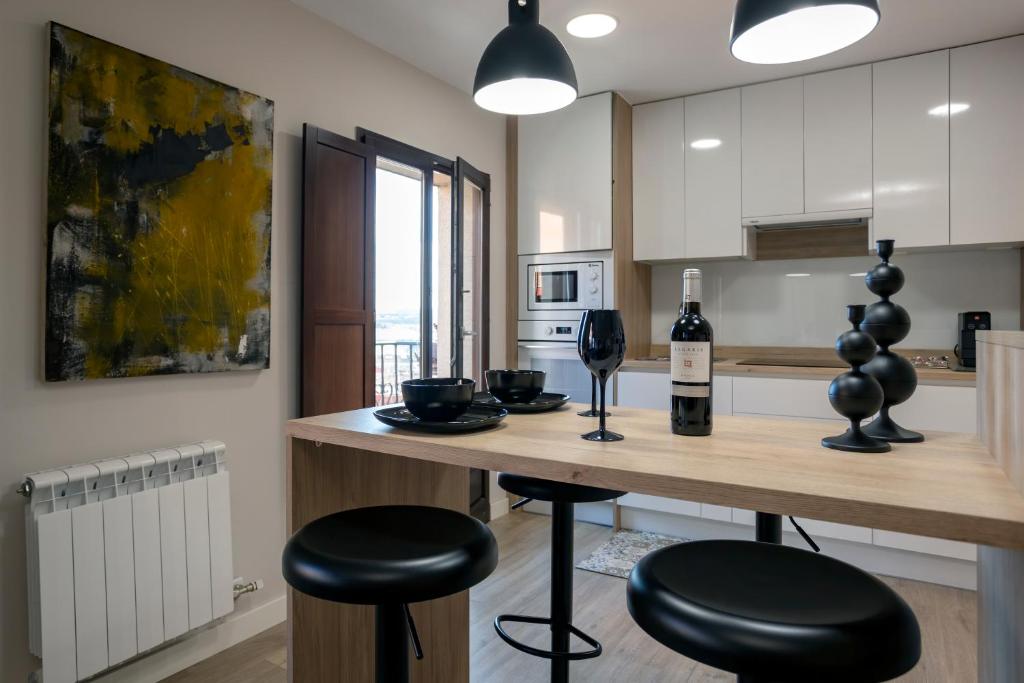 El Arco San Esteban by Unique Rooms - 4