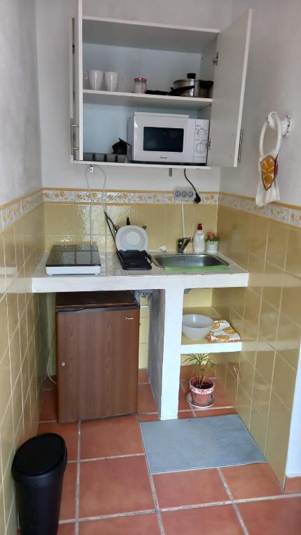 Fotografie z fotogalerie ubytování Villa Lucía v destinaci Alhaurín de la Torre
