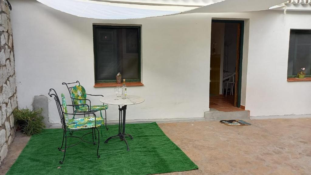 Fotografie z fotogalerie ubytování Villa Lucía v destinaci Alhaurín de la Torre