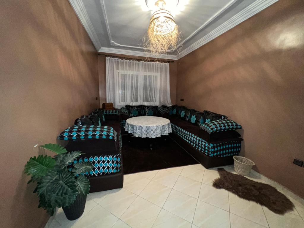 Appat près de carrefour pr familles et mariés