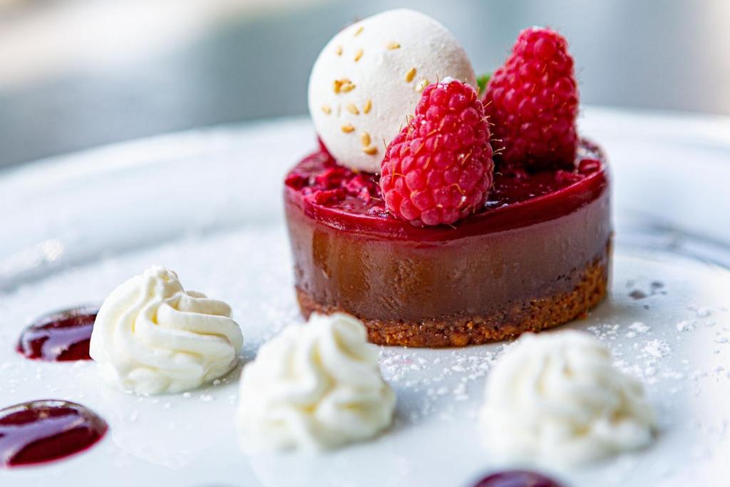 Courtyard by Marriott Toulouse Airport - Resim 40