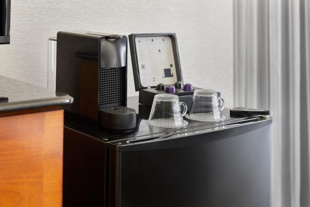 Fotografie z fotogalerie ubytování Crystal Gateway Marriott v destinaci Arlington