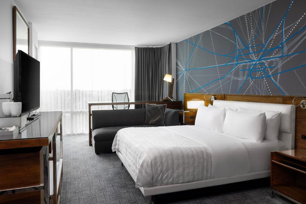 Le Meridien Atlanta Perimeter - 