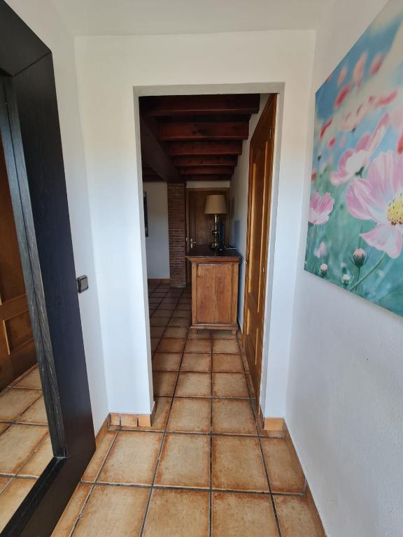 Fotografie z fotogalerie ubytování Myhouse v destinaci San Miguel de Meruelo