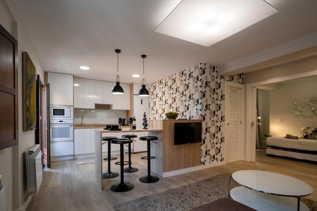 El Arco San Esteban by Unique Rooms - 2