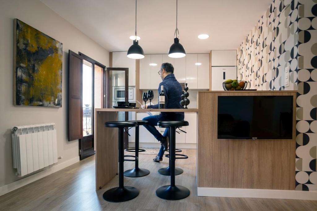 El Arco San Esteban by Unique Rooms - 7