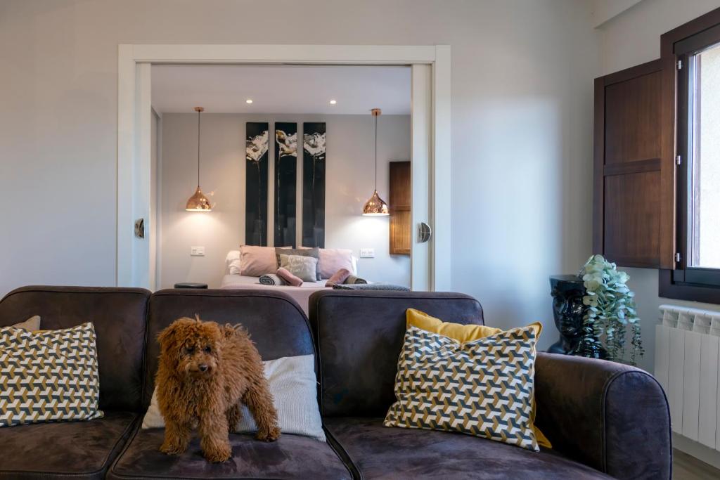 El Arco San Esteban by Unique Rooms - 10