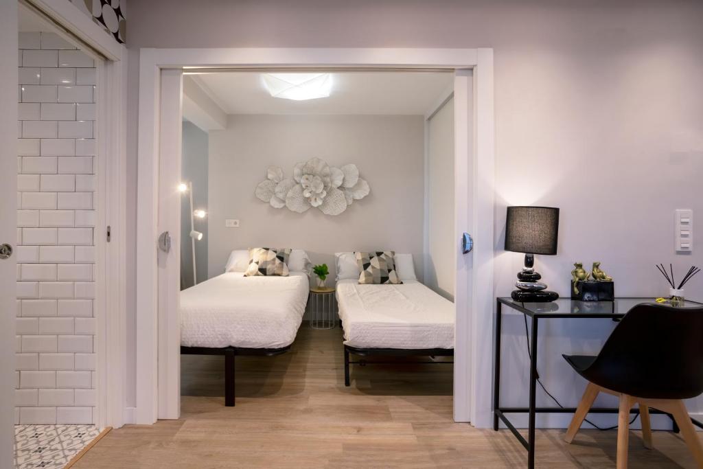 El Arco San Esteban by Unique Rooms - 15