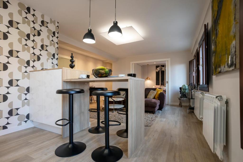 El Arco San Esteban by Unique Rooms - 5