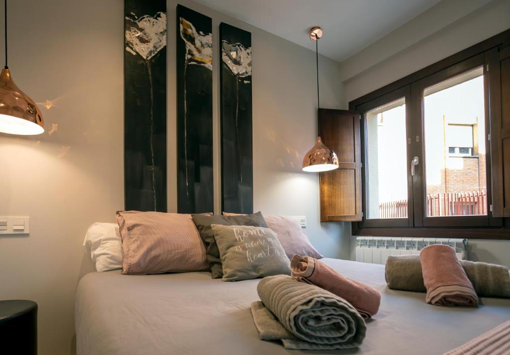 El Arco San Esteban by Unique Rooms - 14