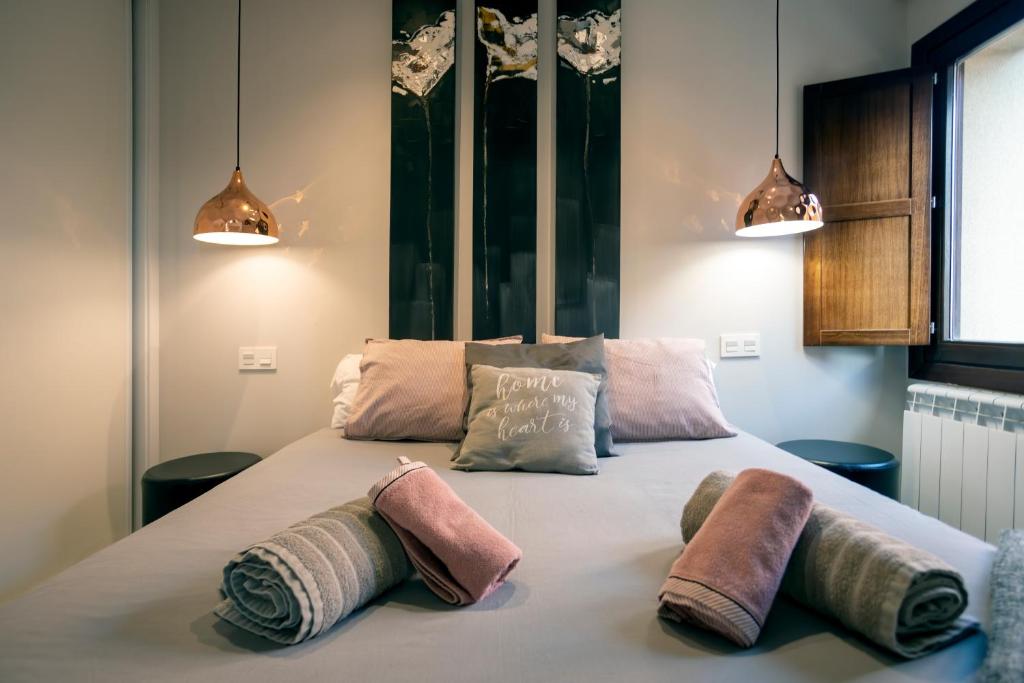 El Arco San Esteban by Unique Rooms - 13