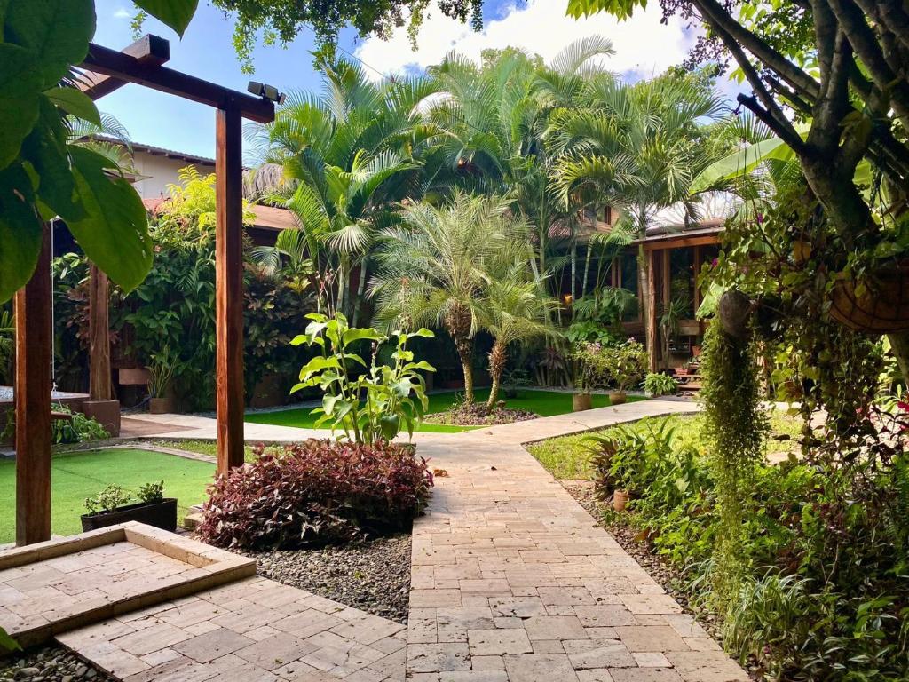 Suites CASA TAMBO – Photos 1