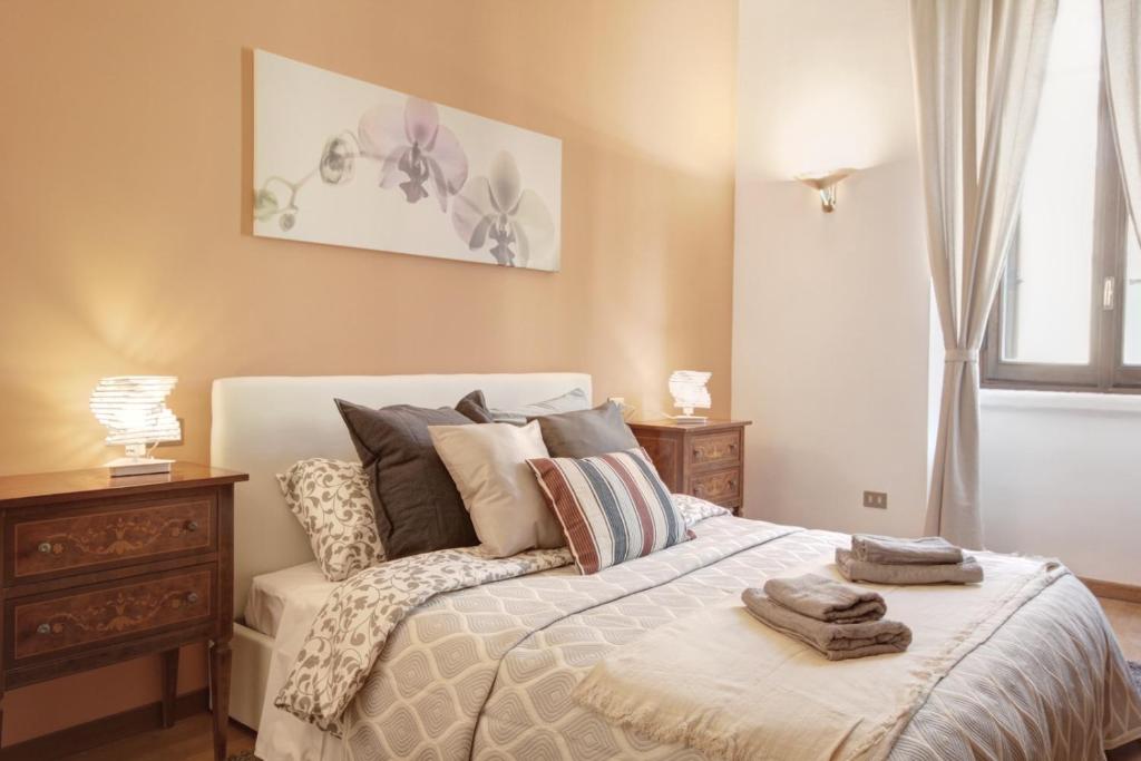 MilanRentals - Violetta Apartment