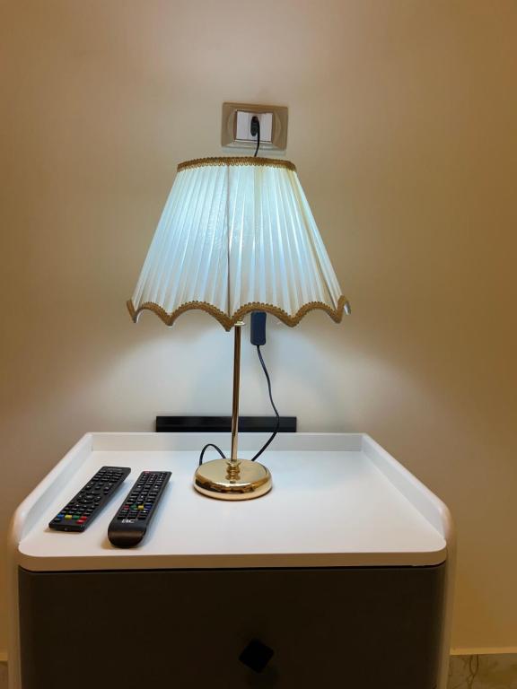 Pyramids Pride Inn - 3