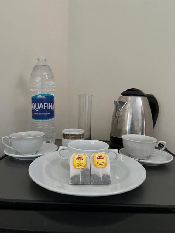 Pyramids Pride Inn - 8