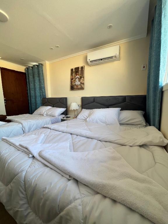 Pyramids Pride Inn - 7