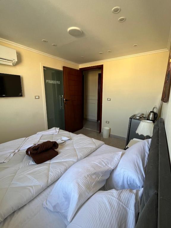 Pyramids Pride Inn - 5