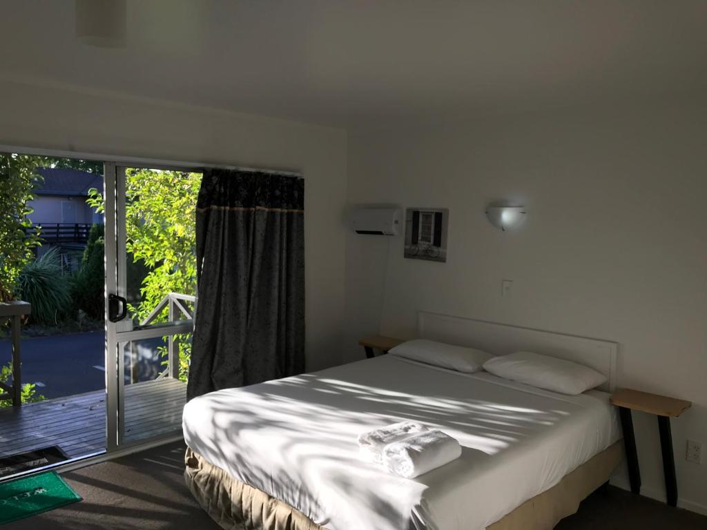 Siesta Motel - Resim 16