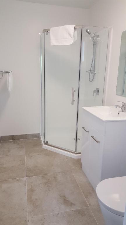 Siesta Motel - Resim 17