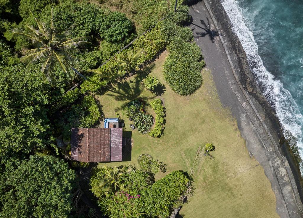 Jasri Bay Hideaway - One Bedroom Villa With Ocean View