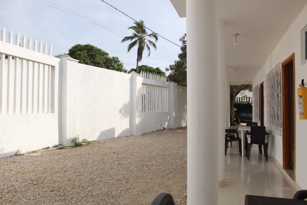 Fotografie z fotogalerie ubytování CASAS BLANCAS Coveñas v destinaci Coveñas