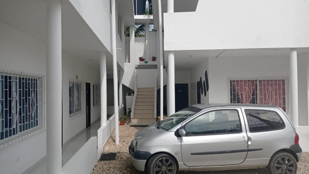 Fotografie z fotogalerie ubytování CASAS BLANCAS Coveñas v destinaci Coveñas