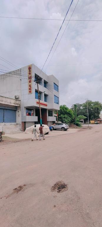 Hotel Sai Darshan Guest House