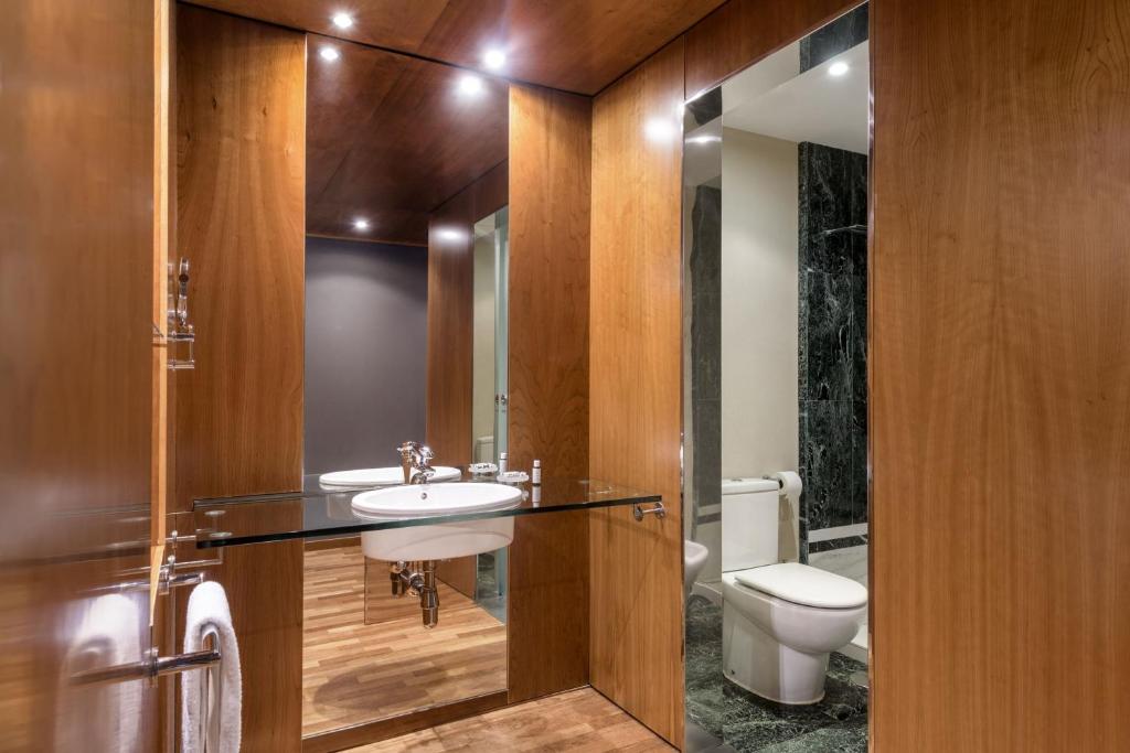 AC Hotel Aitana by Marriott - Resim 24