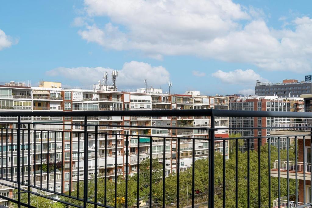 AC Hotel Aitana by Marriott - Resim 16