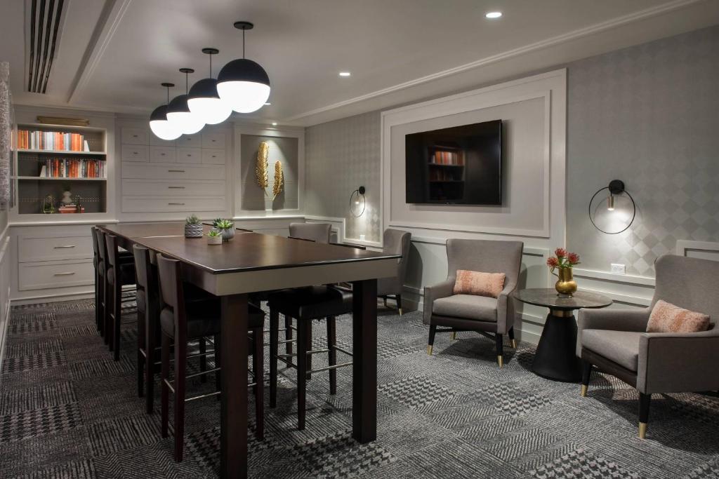 Boston Marriott Copley Place - 