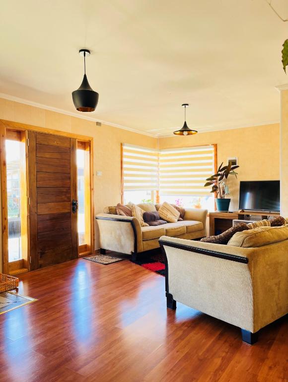 Mehuín el Remanso de Paz