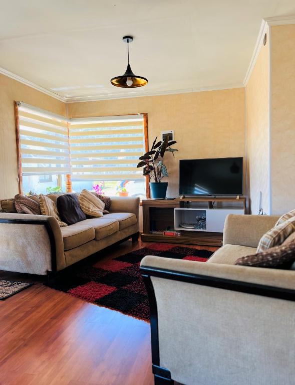 Mehuín el Remanso de Paz