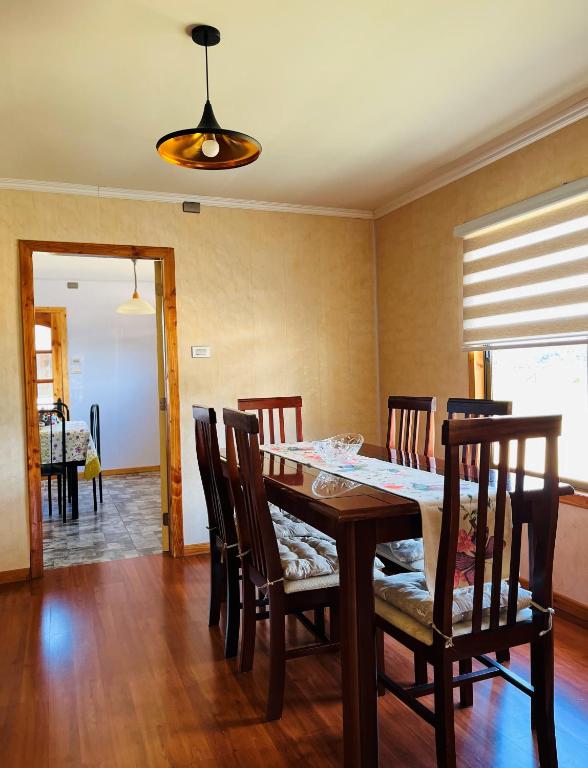 Mehuín el Remanso de Paz