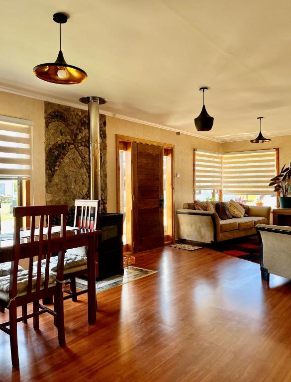 Mehuín el Remanso de Paz