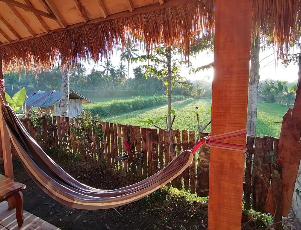 Bunga Maliq Bungalow Lombok - 18