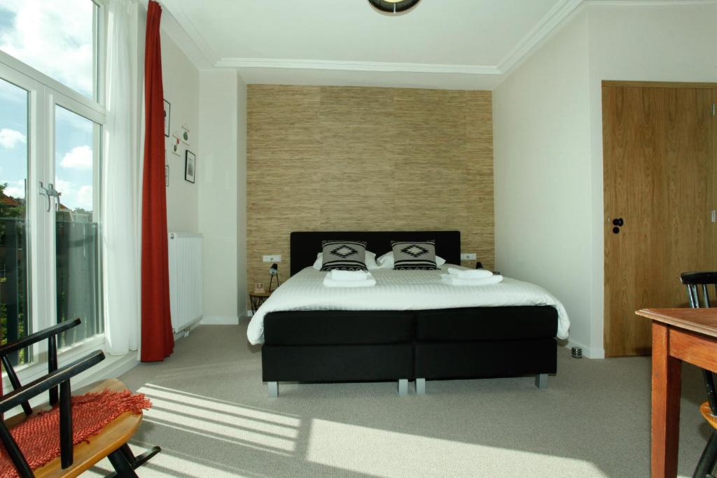 La Paulowna Boutique Hotel - Resim 30