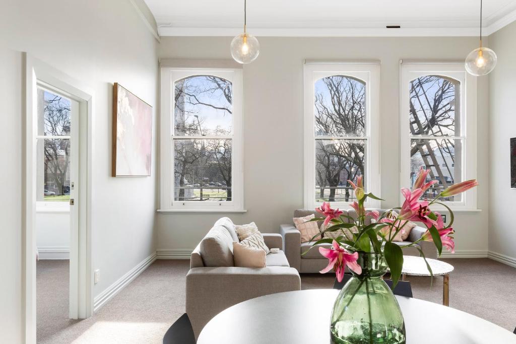 nap nap - first floor - Resim 9