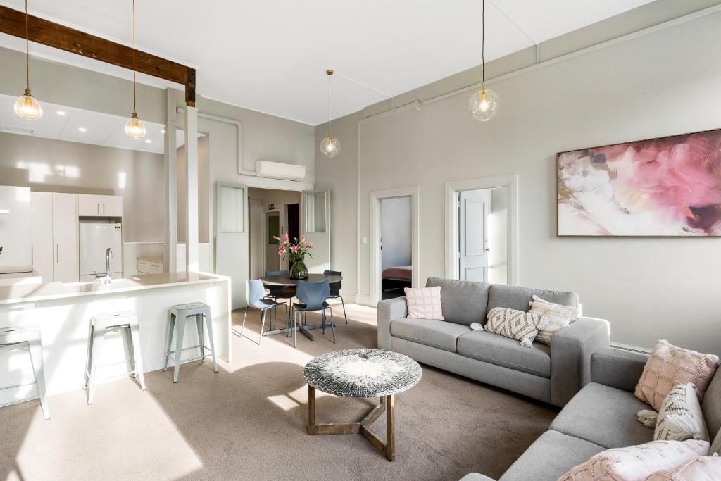 nap nap - first floor - Resim 4