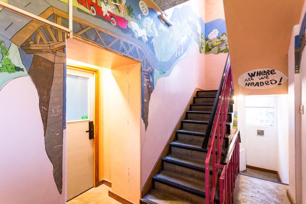 nap nap - first floor - Resim 16