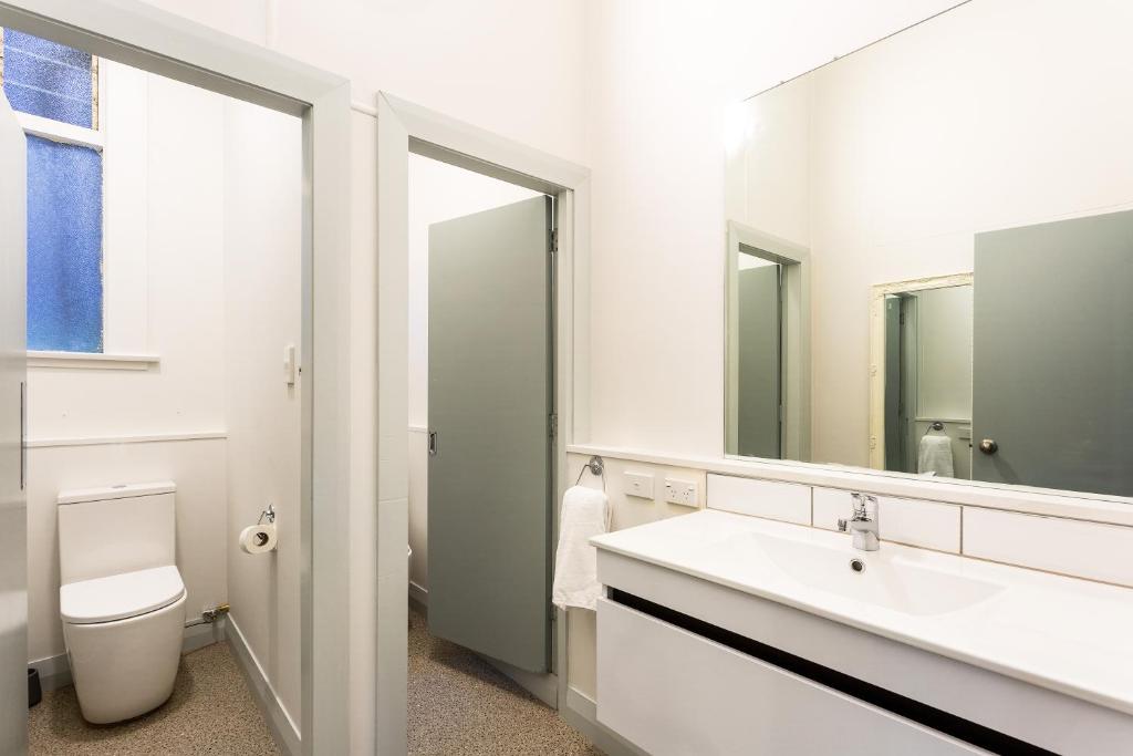 nap nap - first floor - Resim 8