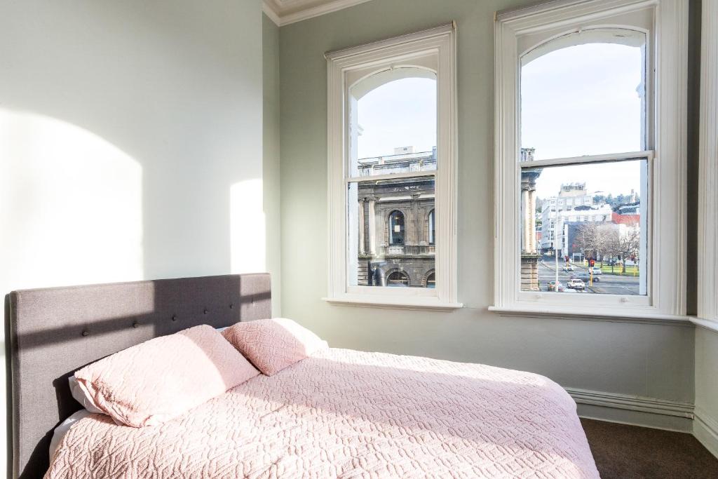 nap nap - first floor - Resim 11