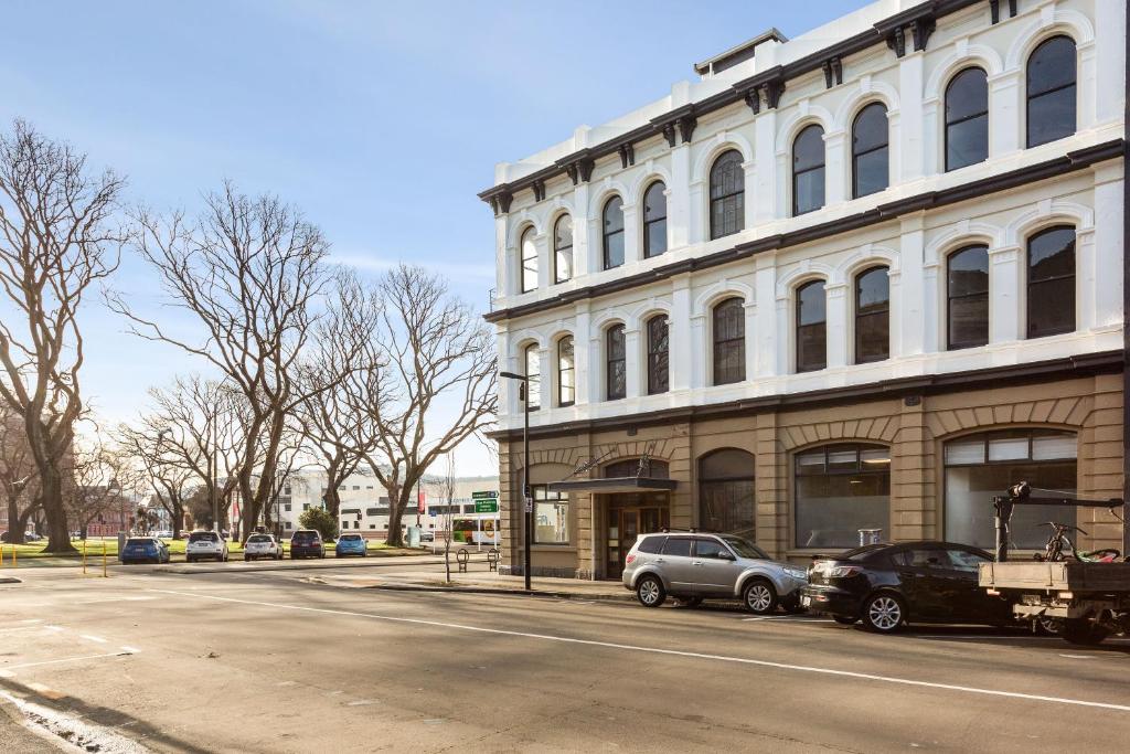 nap nap - first floor - Resim 18