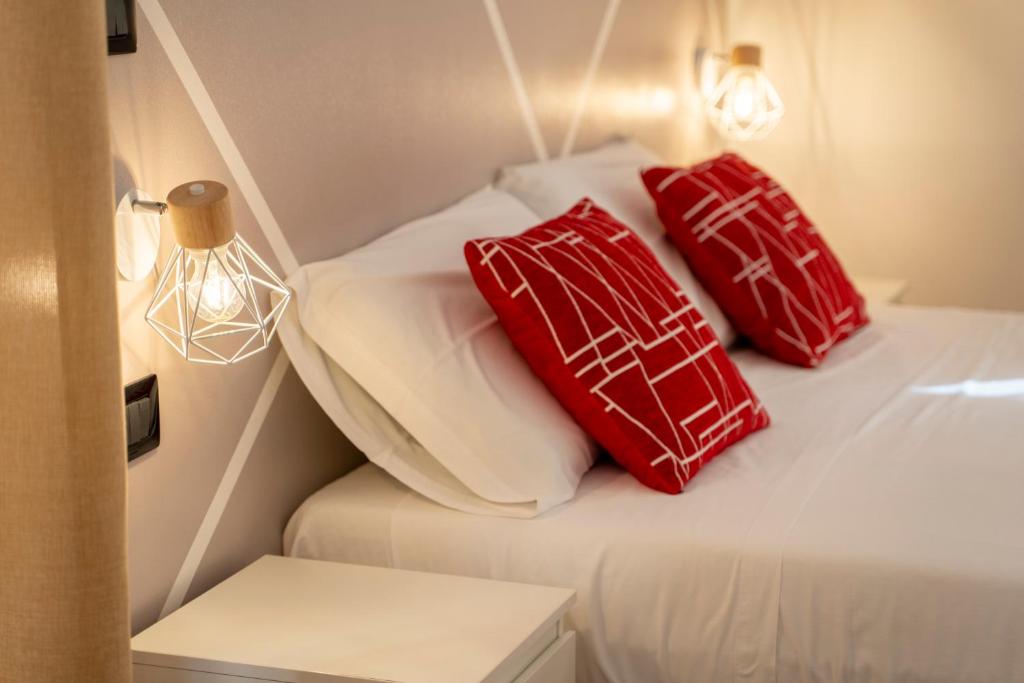 B&B Villa Pignataro - Family Room With Terrace
