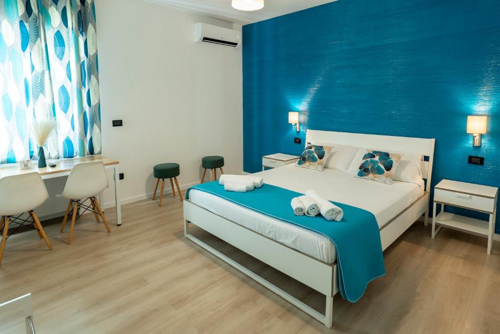 B&B Villa Pignataro - Deluxe Double Room