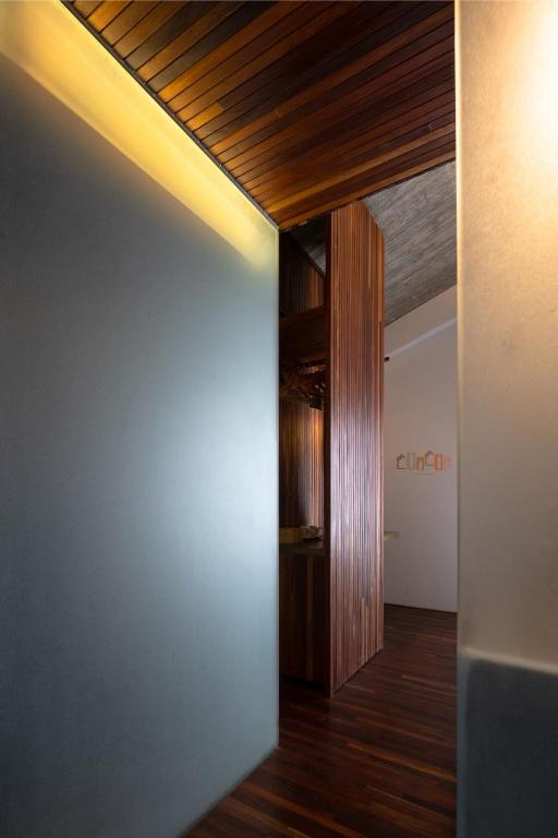 Fotografie z fotogalerie ubytování Concon house v Hanoji