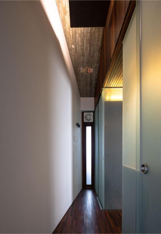 Fotografie z fotogalerie ubytování Concon house v Hanoji