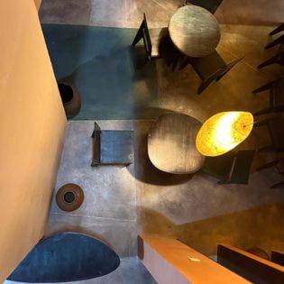 Fotografie z fotogalerie ubytování Concon house v Hanoji